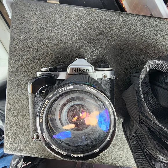 Camera - Picture 2 of 2